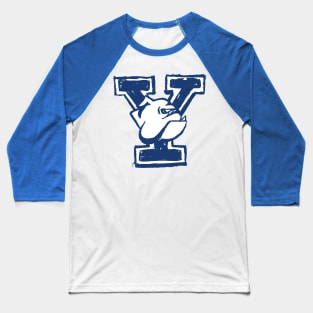 Yaleee Baseball T-Shirt